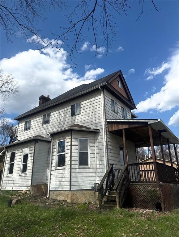 144 Kings Road West Mifflin, PA 15122 - Photo 1 of 4 Gallery Image 1