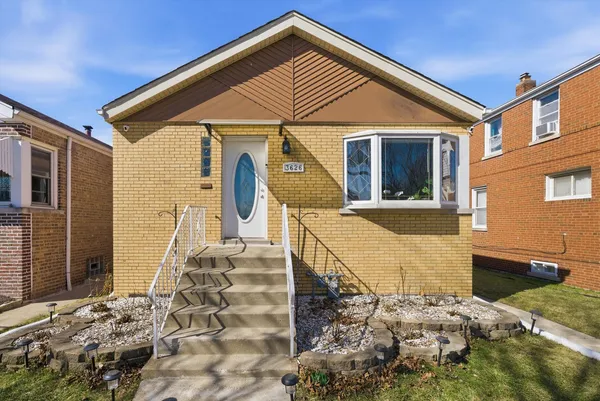 $349,900 | 3626 South 56th Court, Cicero, IL 60804