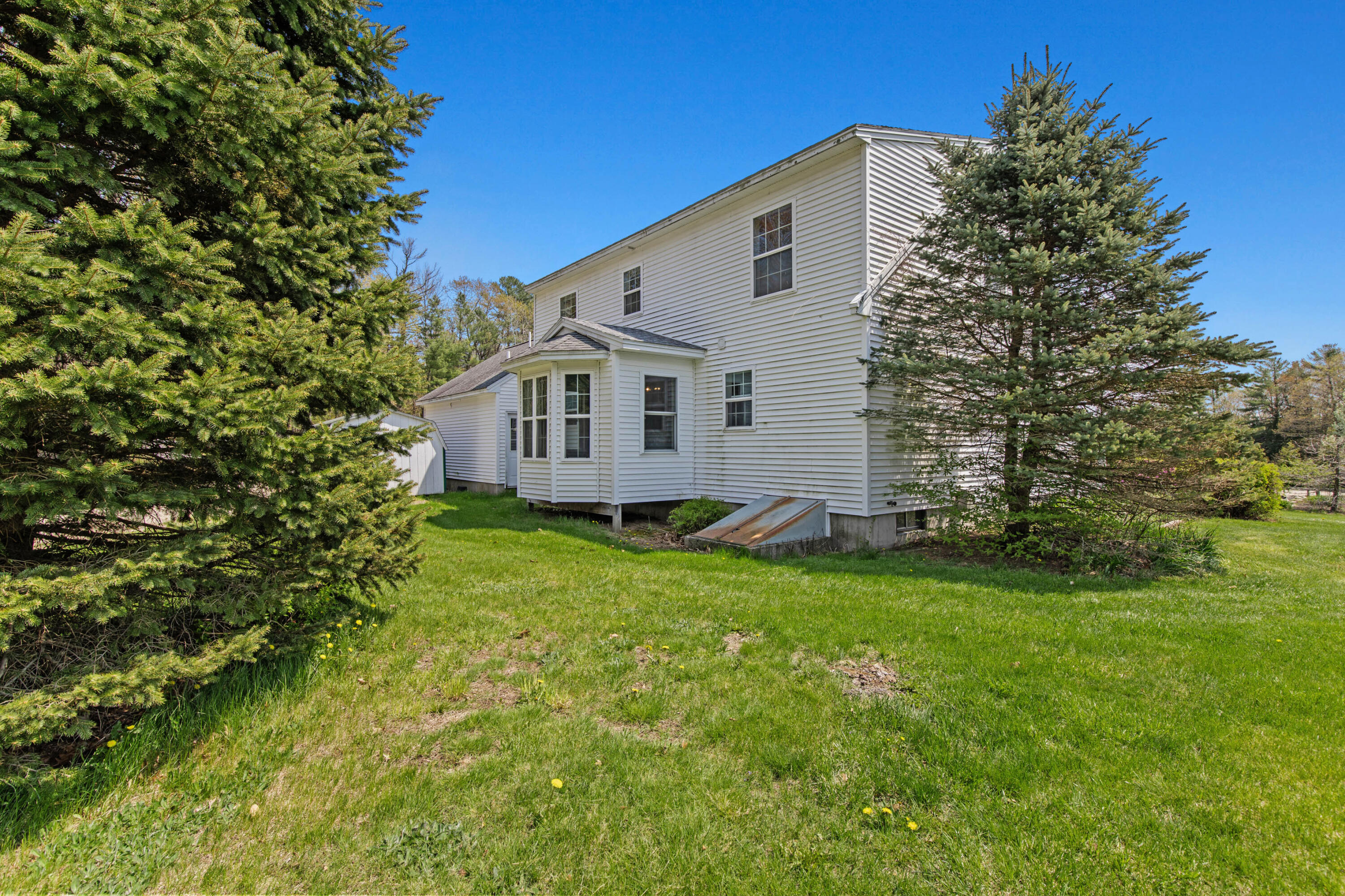 94 Brand Road Windham, ME 04062 - Photo 4 of 86 94 Brand Road Windham-04