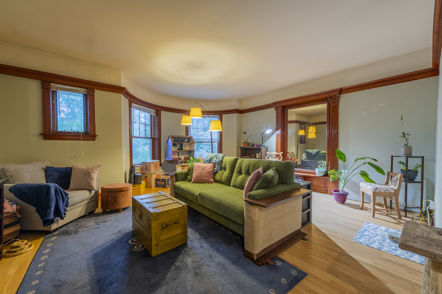 4012 North Sheridan Road, Unit 1S Chicago, IL 60613 - Photo 3 of 23 Gallery Image 3