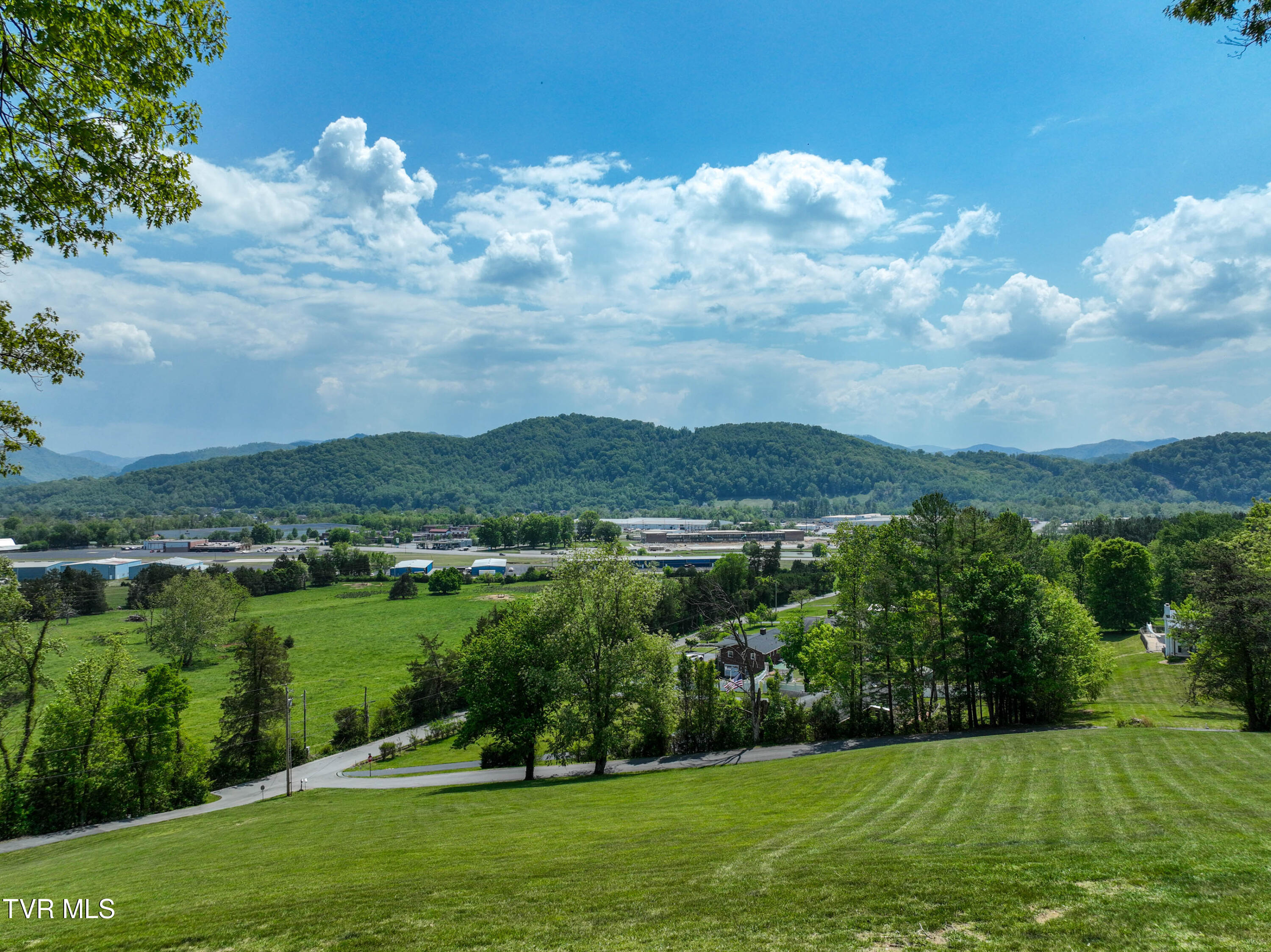 161 Judge Ben Allen Road Elizabethton, TN 37643 - Photo 4 of 88 161 Judge Ben Allen Rd Drone CLEMSON-18
