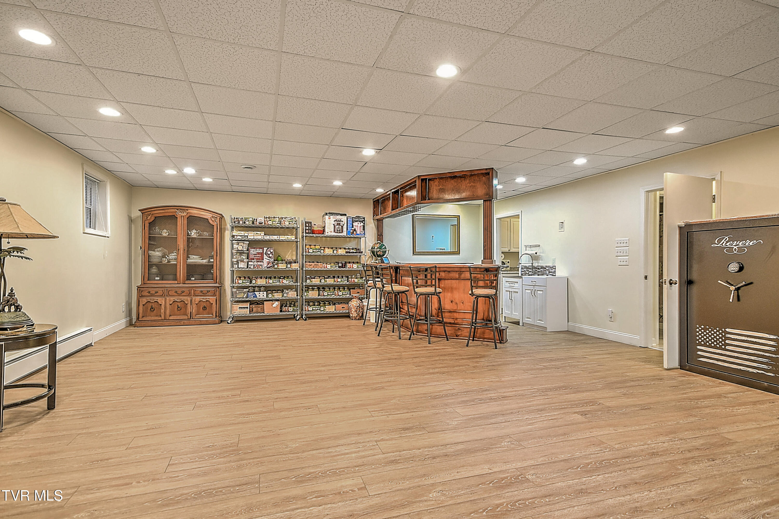 161 Judge Ben Allen Road Elizabethton, TN 37643 - Photo 44 of 88 161 Judge Ben Allen LC-39
