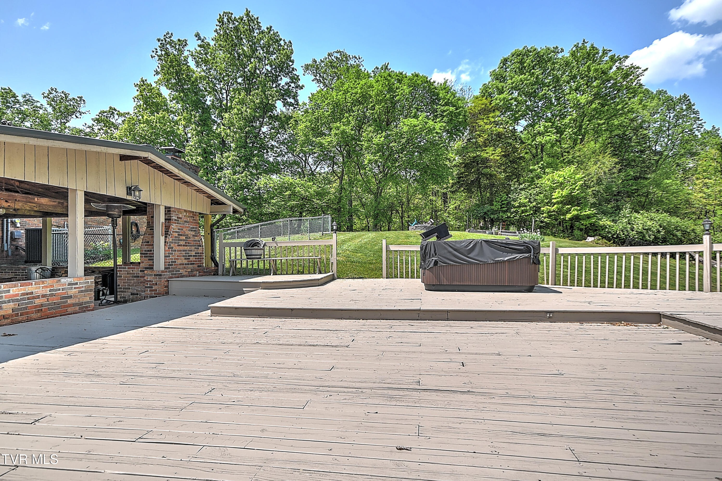 161 Judge Ben Allen Road Elizabethton, TN 37643 - Photo 64 of 88 161 Judge Ben Allen LC-58