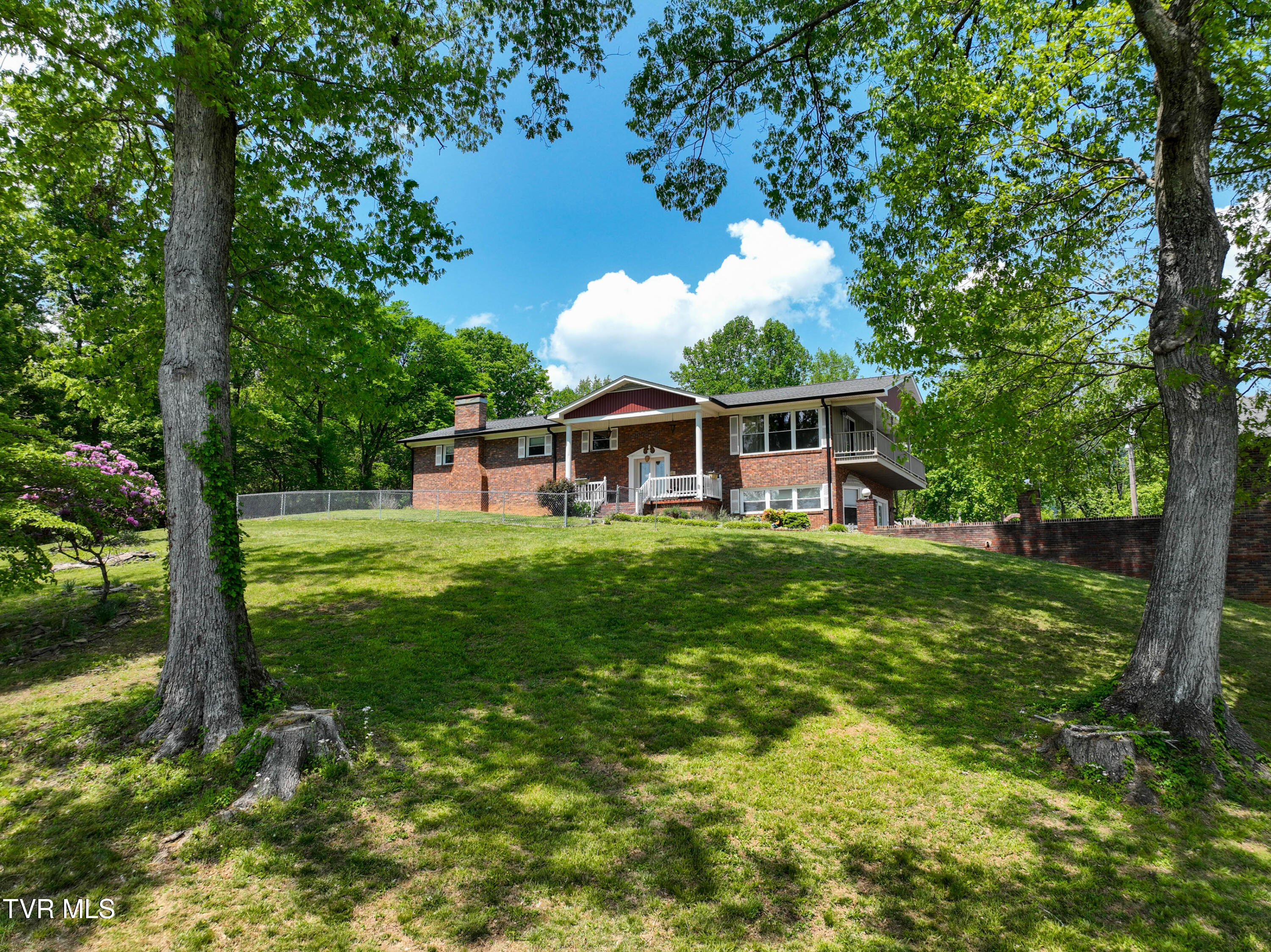 161 Judge Ben Allen Road Elizabethton, TN 37643 - Photo 7 of 88 161 Judge Ben Allen Rd Drone CLEMSON-19