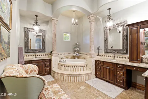 $3,600,000 | 2286 East Plum Street, Gilbert, AZ 85298