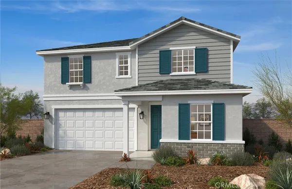 $895,990 | 4678 South Solstice Avenue, Ontario, CA 91762