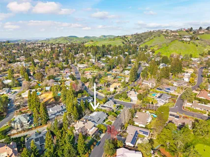 $2,175,000 | 279 Bolla Avenue, Alamo, CA 94507