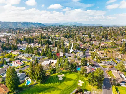 $2,175,000 | 279 Bolla Avenue, Alamo, CA 94507