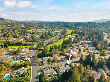 $2,175,000 | 279 Bolla Avenue, Alamo, CA 94507