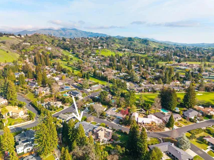 $2,175,000 | 279 Bolla Avenue, Alamo, CA 94507