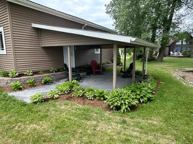 58 Lapointe Road Chazy, NY 12921 - Photo 40 of 60 Gallery Image 40