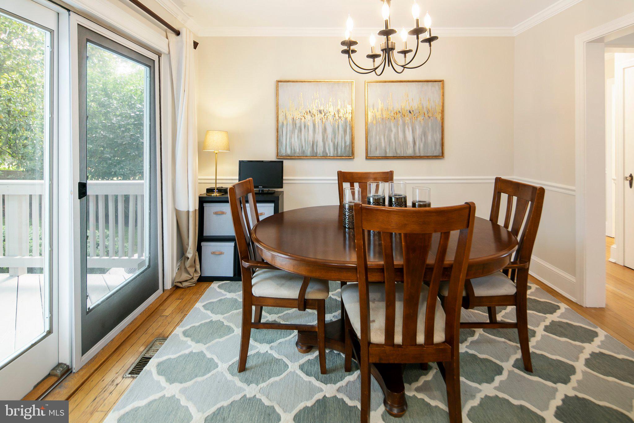 8215 Cedar Street Silver Spring, MD 20910 - Photo 11 of 45 Gallery Image 11