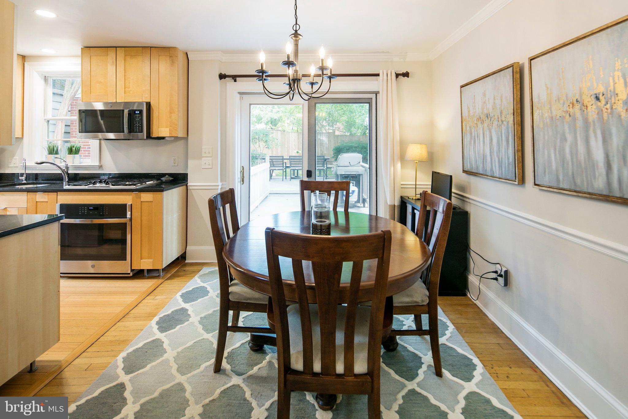 8215 Cedar Street Silver Spring, MD 20910 - Photo 12 of 45 Gallery Image 12