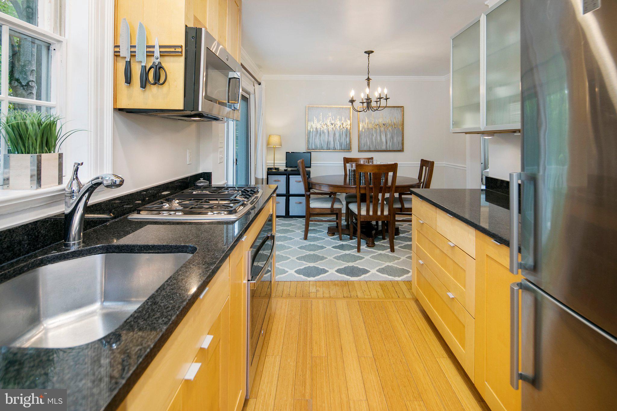 8215 Cedar Street Silver Spring, MD 20910 - Photo 14 of 45 Gallery Image 14
