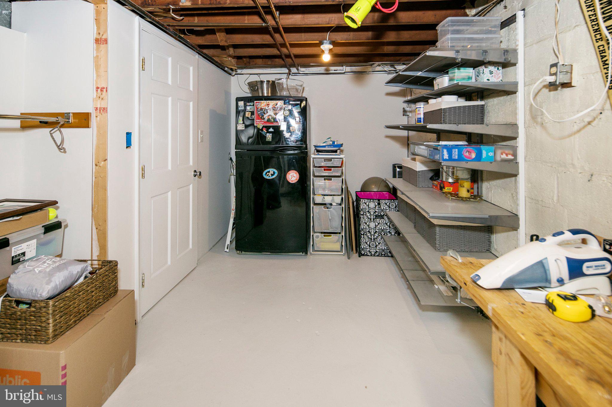 8215 Cedar Street Silver Spring, MD 20910 - Photo 20 of 45 Gallery Image 20