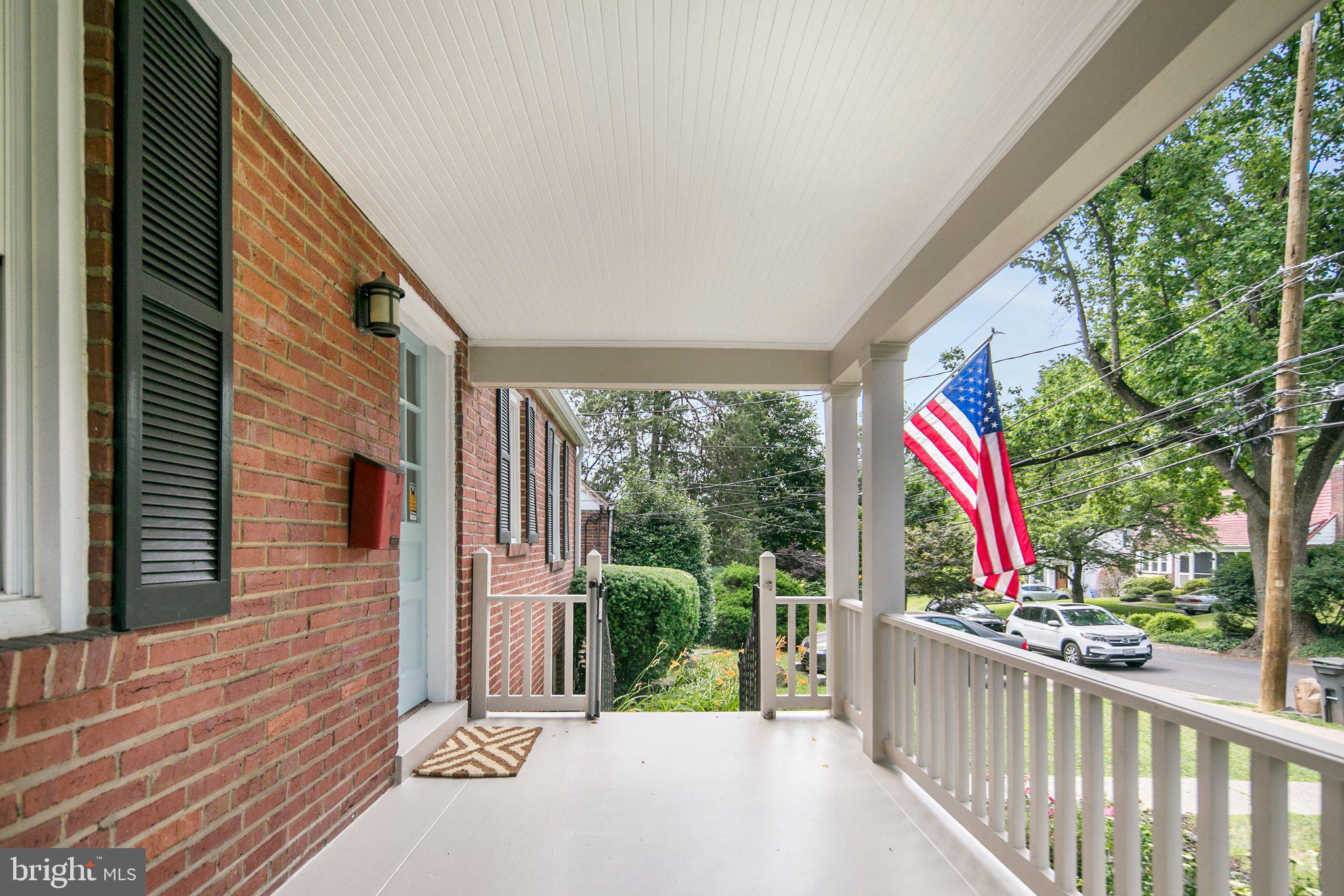 8215 Cedar Street Silver Spring, MD 20910 - Photo 2 of 45 Gallery Image 2