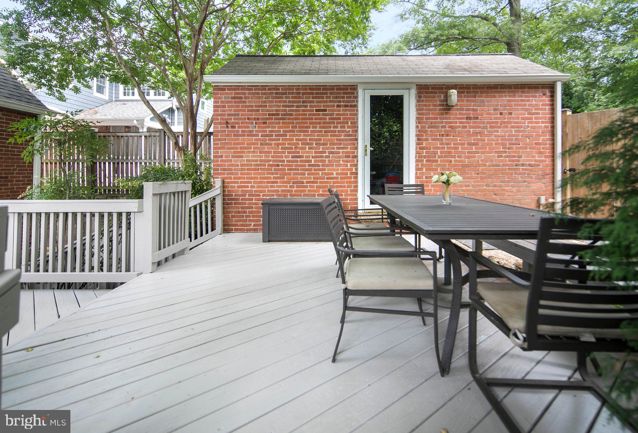 8215 Cedar Street Silver Spring, MD 20910 - Photo 30 of 45 Gallery Image 30