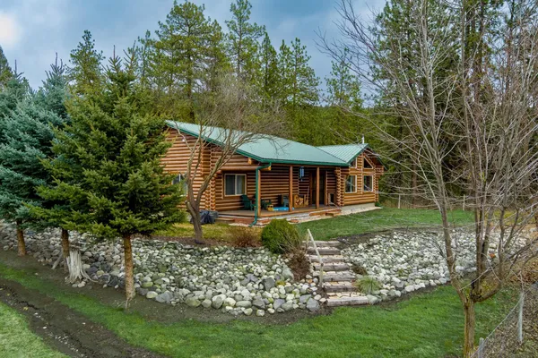 $670,000 | 1508 Dead Medicine Road, Evans, WA 99126