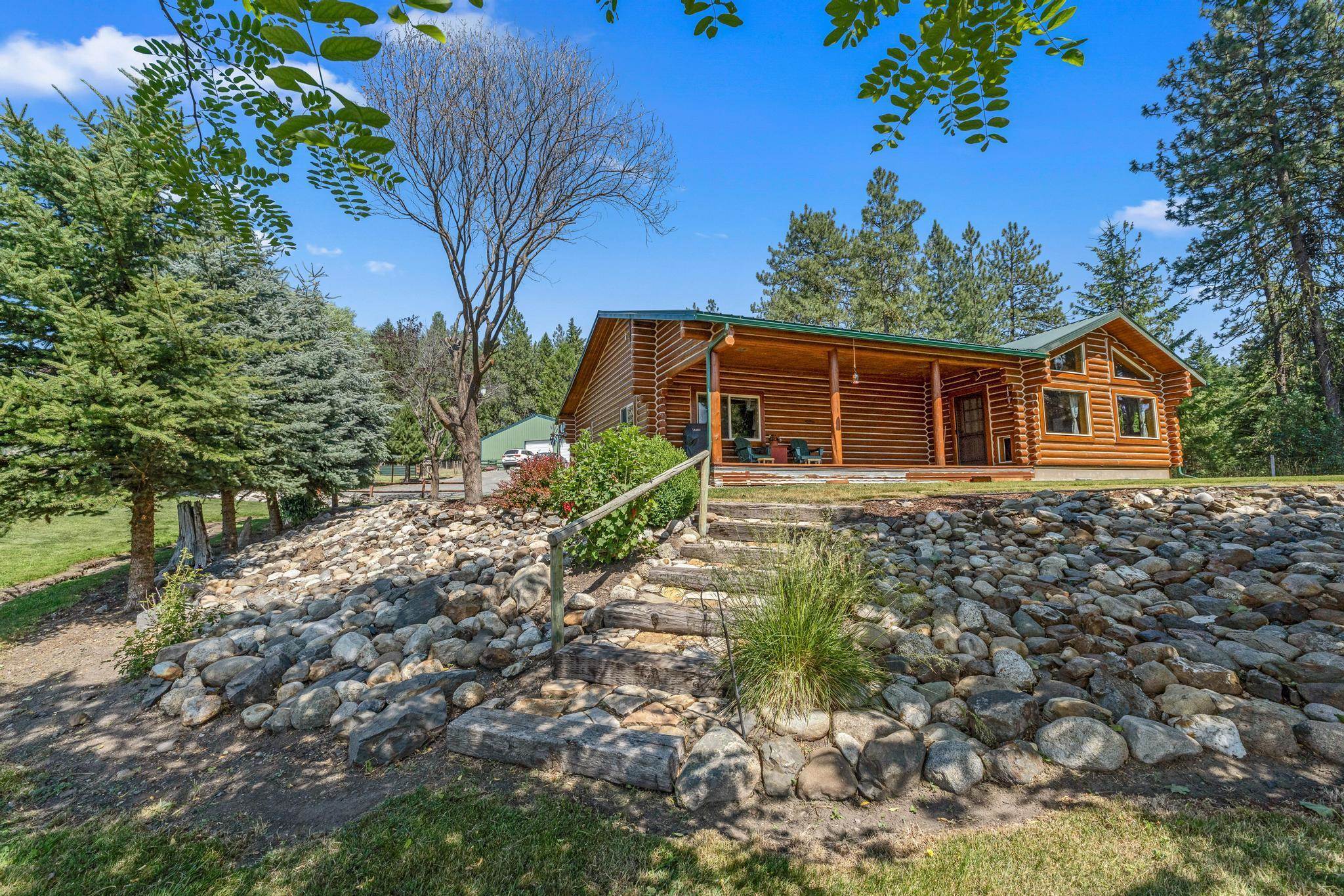 1508 Dead Medicine Road Evans, WA 99126 - Photo 21 of 41