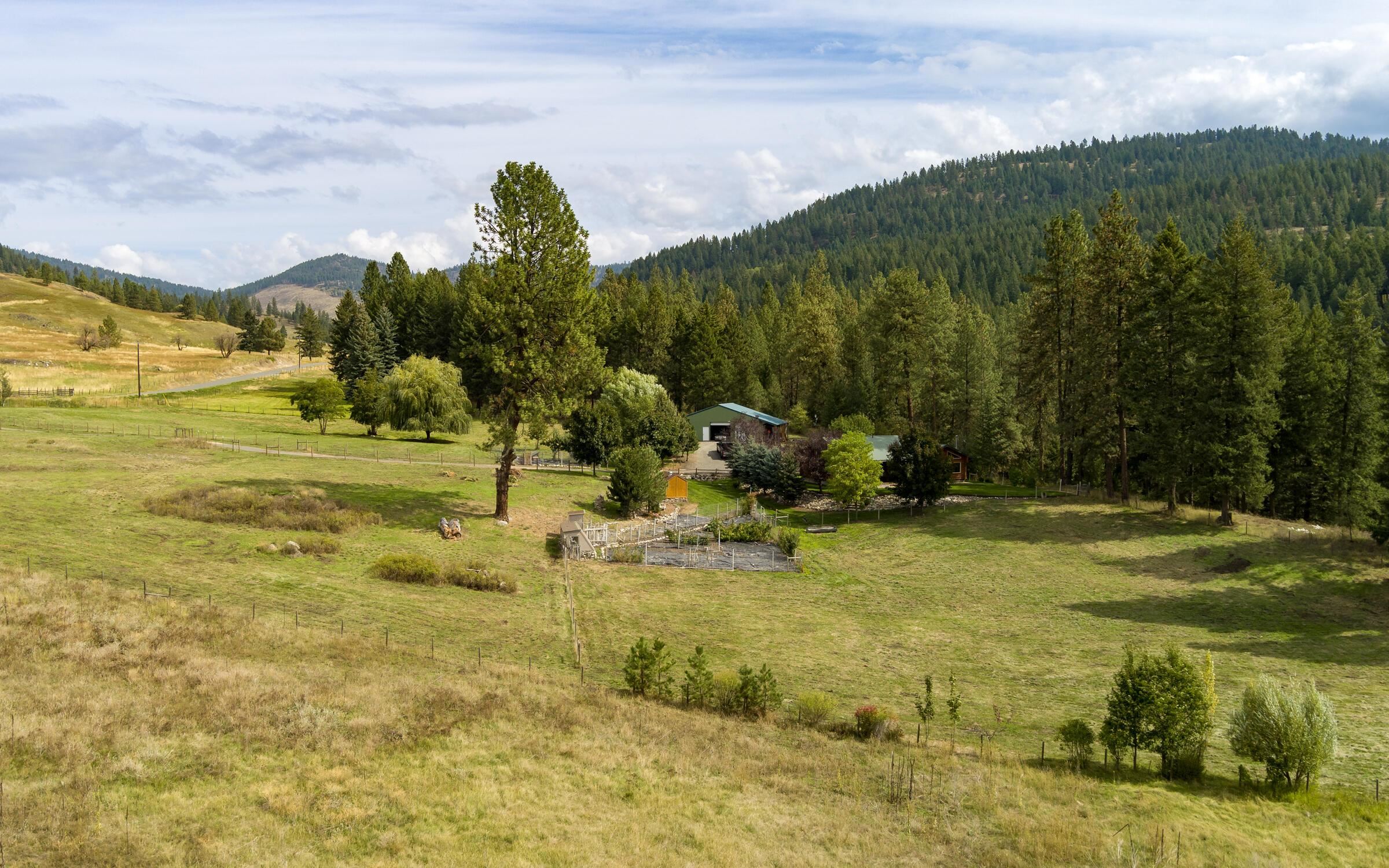 1508 Dead Medicine Road Evans, WA 99126 - Photo 22 of 41