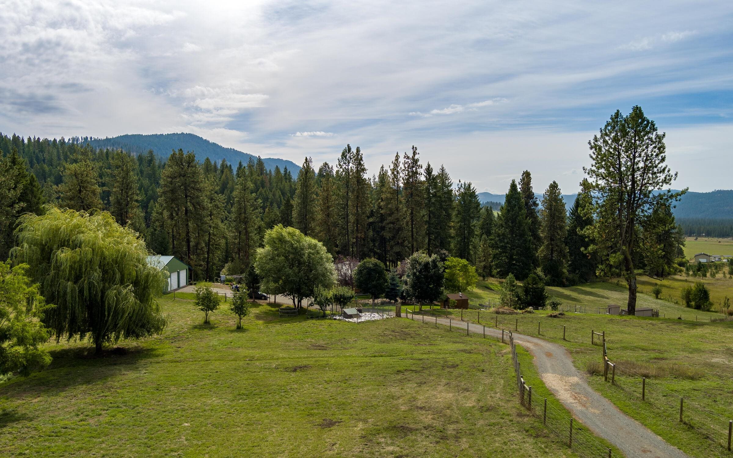 1508 Dead Medicine Road Evans, WA 99126 - Photo 23 of 41