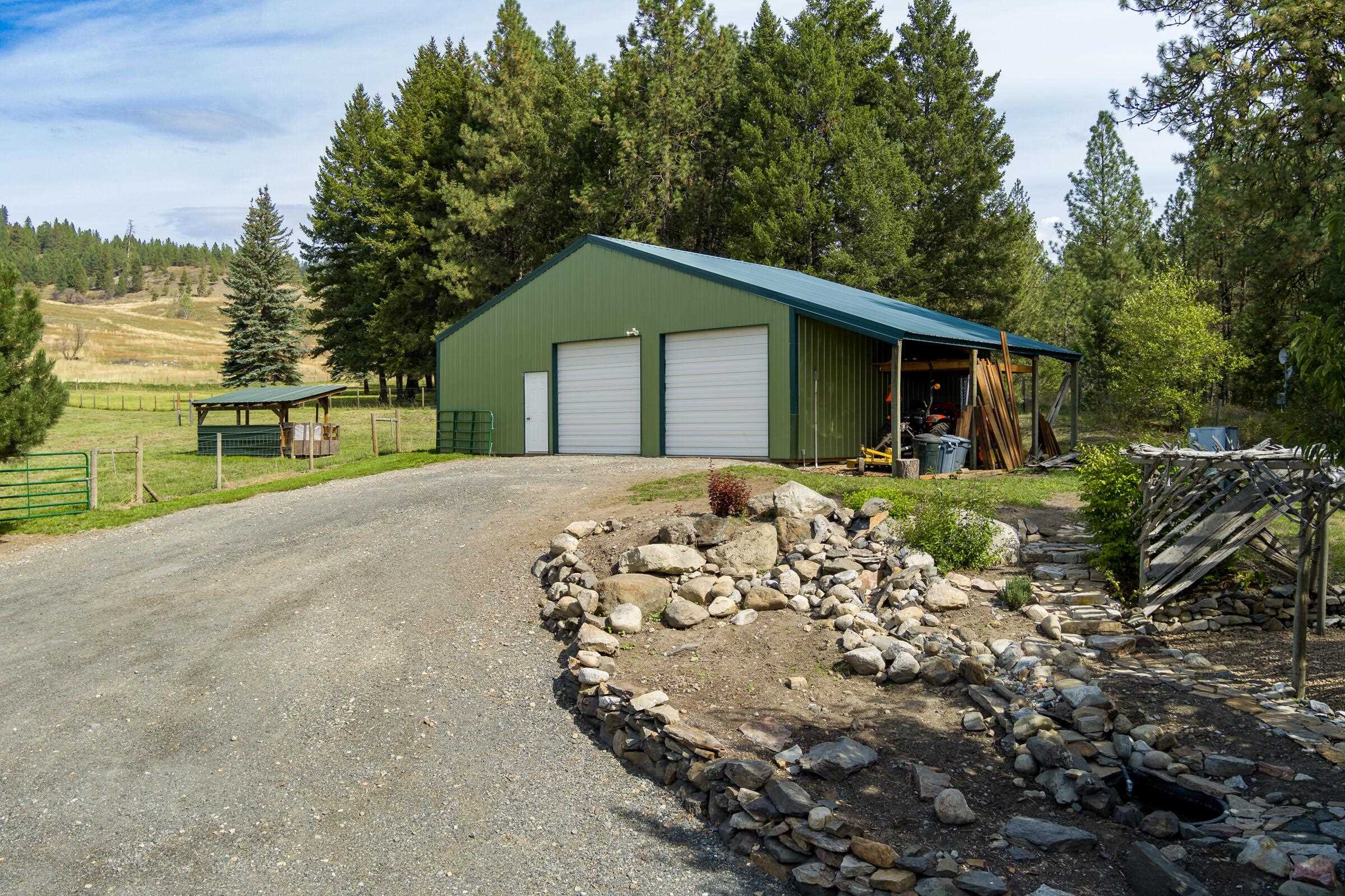 1508 Dead Medicine Road Evans, WA 99126 - Photo 3 of 41