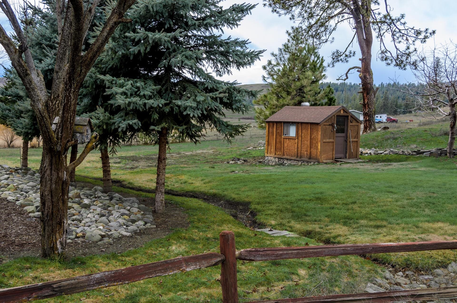 1508 Dead Medicine Road Evans, WA 99126 - Photo 31 of 41