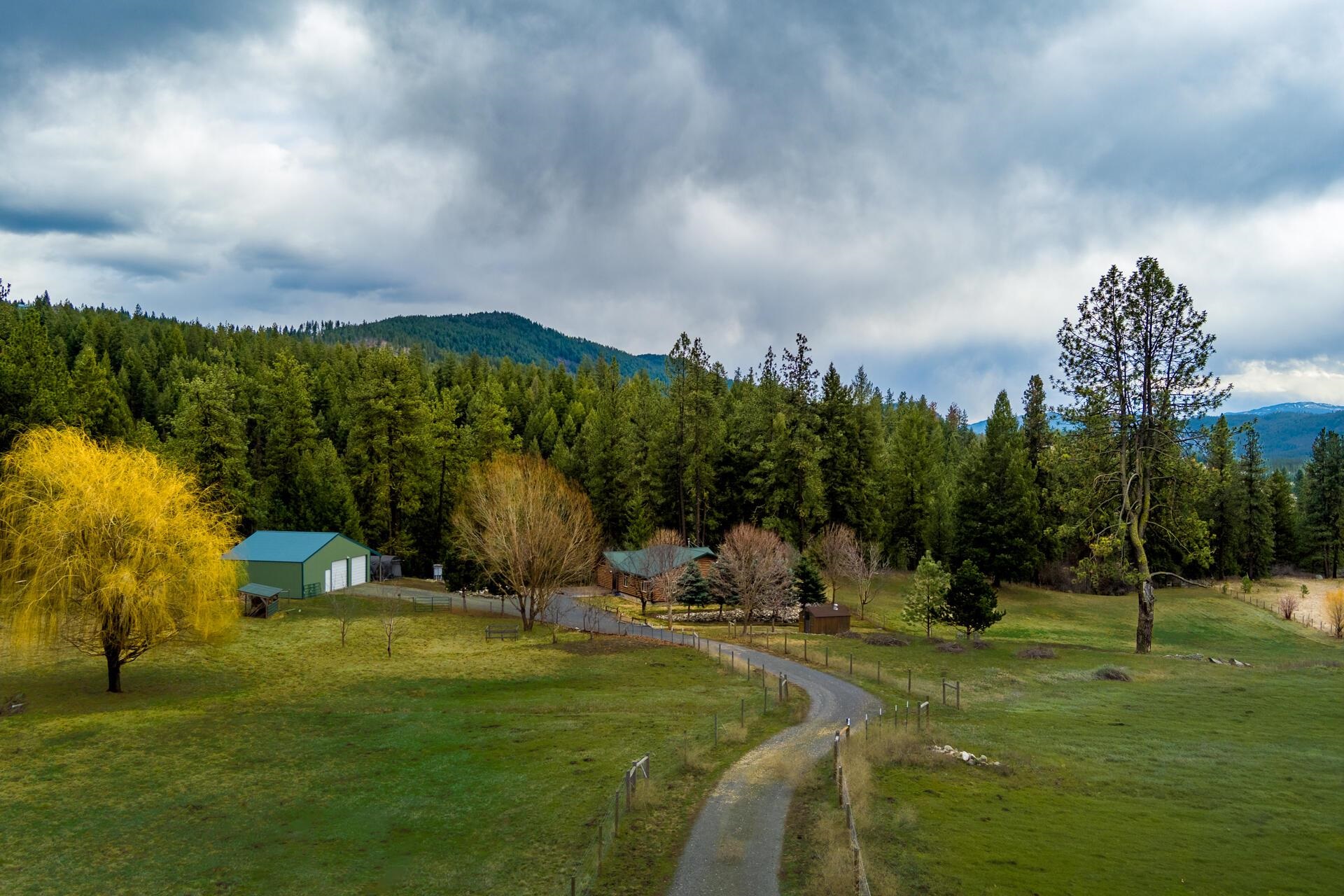 1508 Dead Medicine Road Evans, WA 99126 - Photo 33 of 41