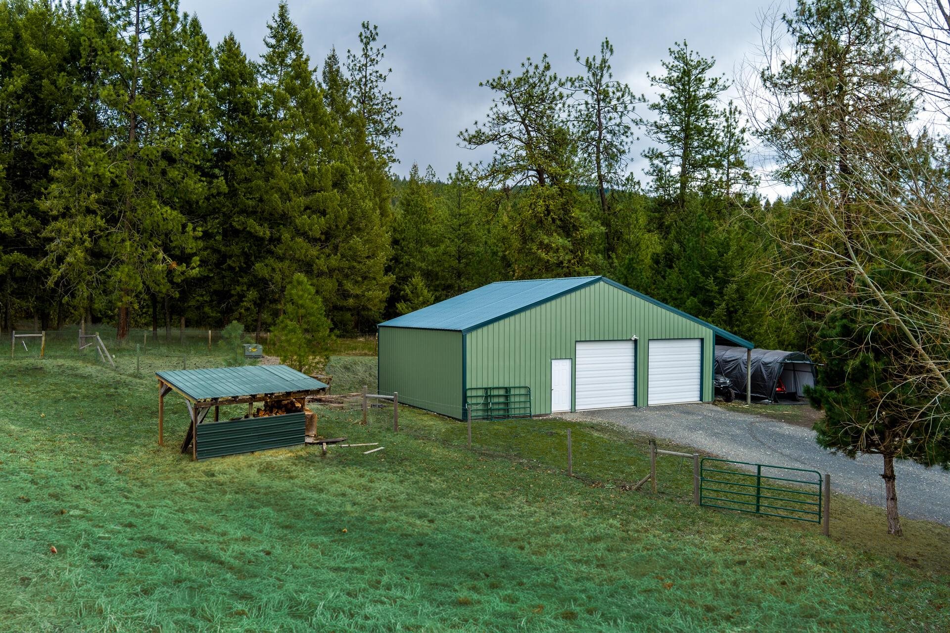 1508 Dead Medicine Road Evans, WA 99126 - Photo 35 of 41