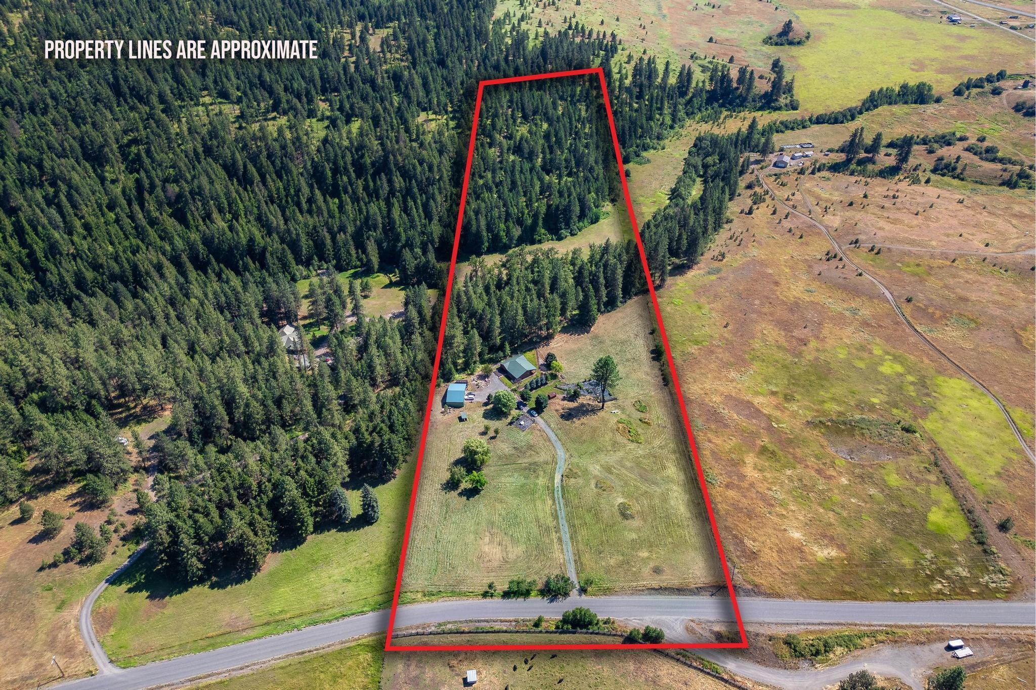 1508 Dead Medicine Road Evans, WA 99126 - Photo 37 of 41