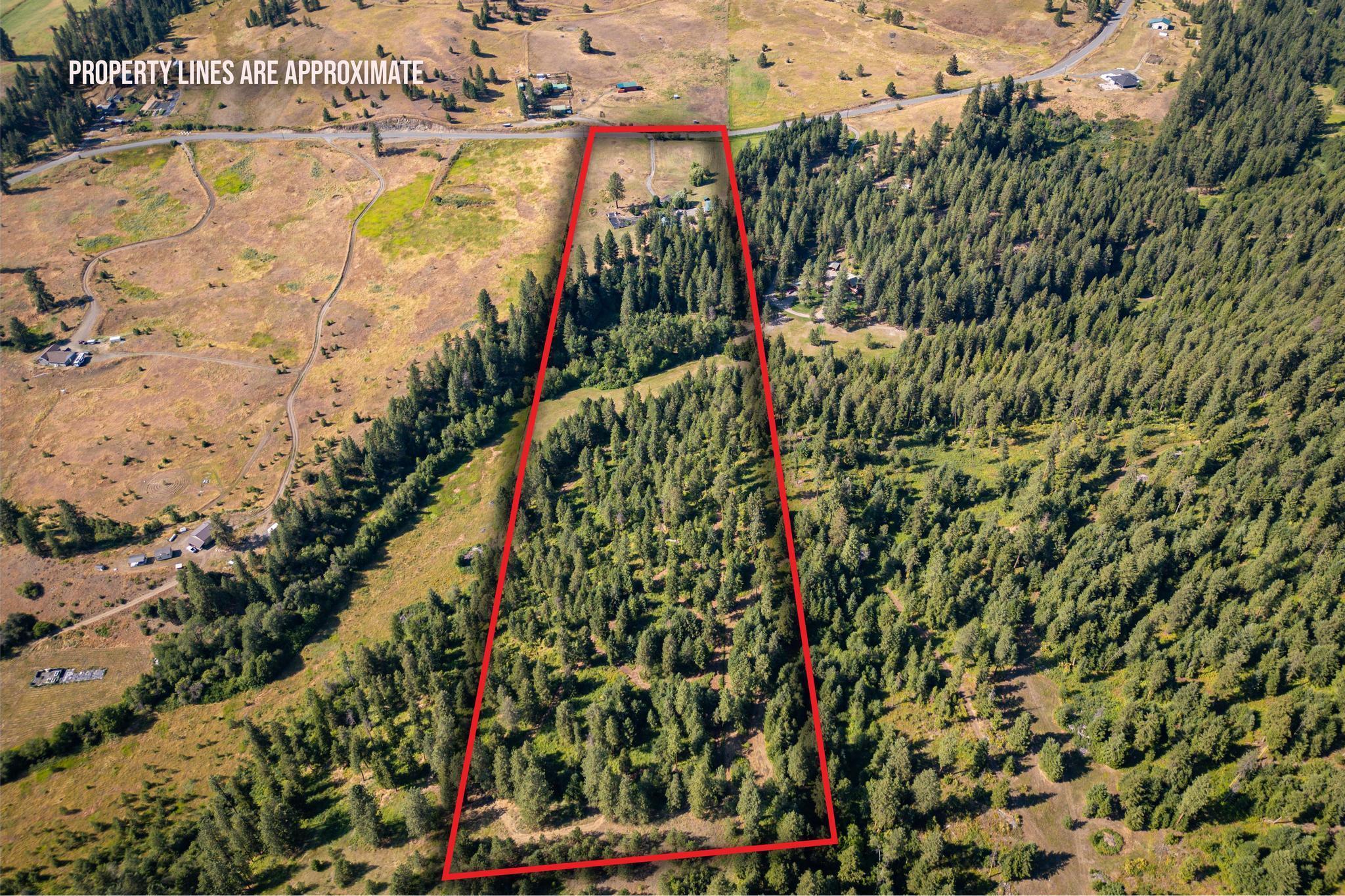 1508 Dead Medicine Road Evans, WA 99126 - Photo 38 of 41