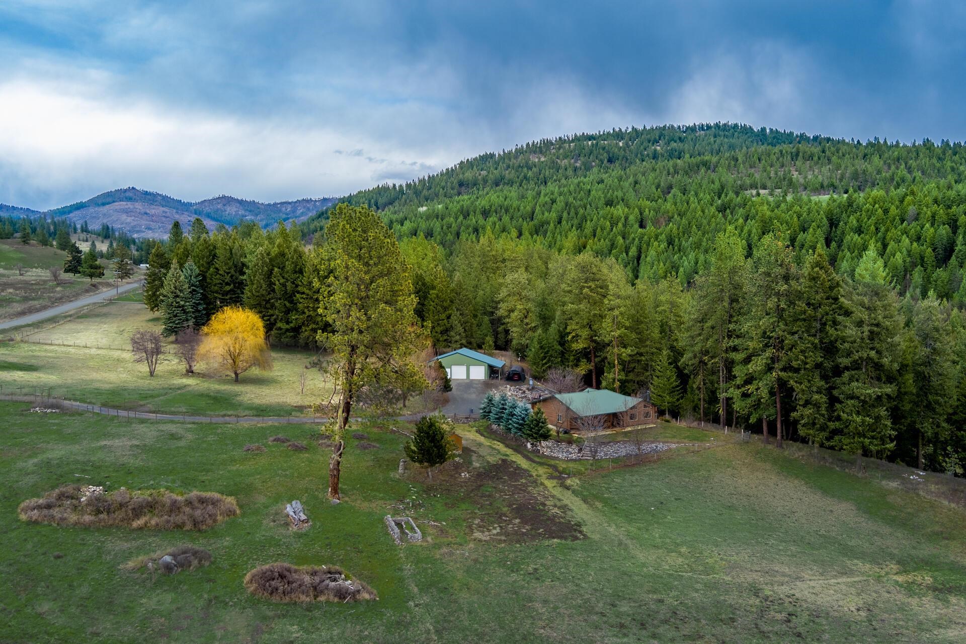 1508 Dead Medicine Road Evans, WA 99126 - Photo 6 of 41