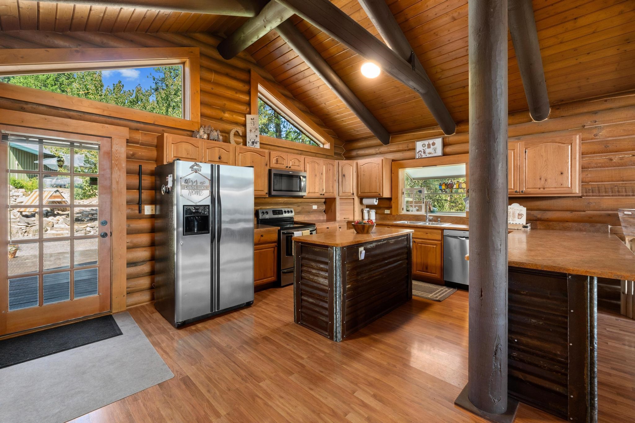 1508 Dead Medicine Road Evans, WA 99126 - Photo 7 of 41