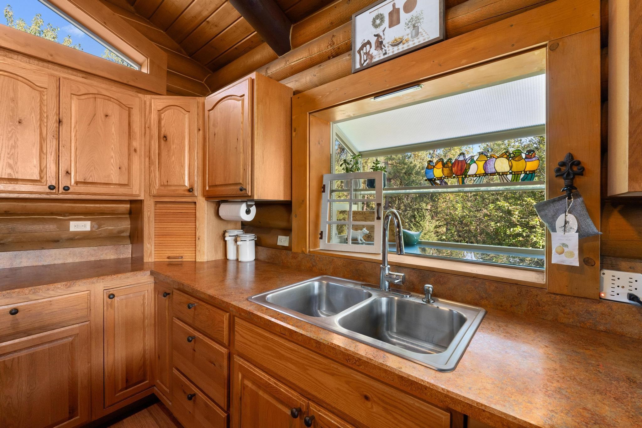 1508 Dead Medicine Road Evans, WA 99126 - Photo 8 of 41