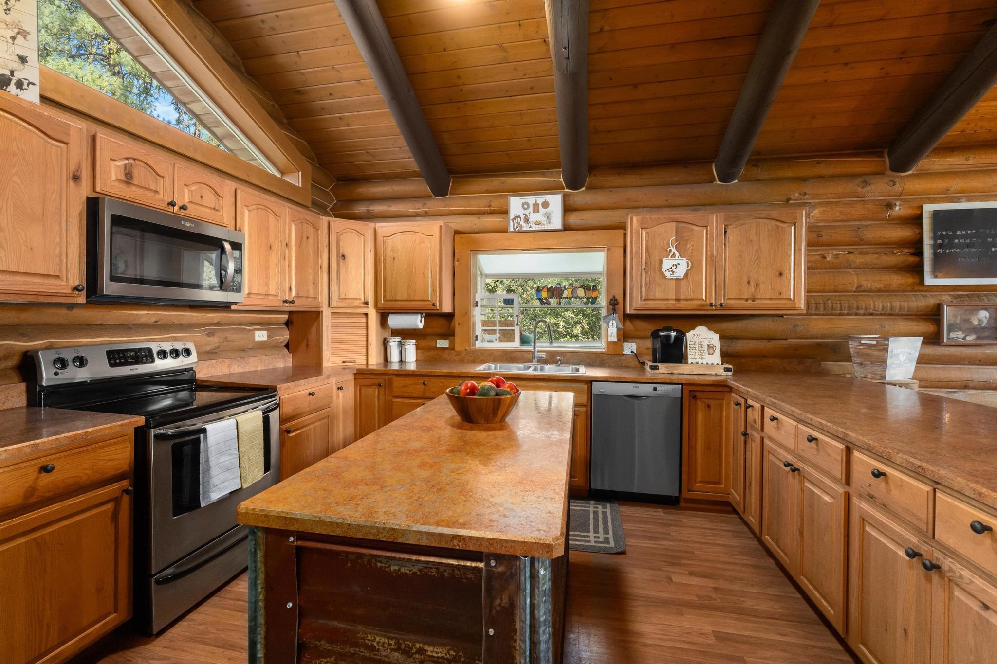 1508 Dead Medicine Road Evans, WA 99126 - Photo 9 of 41