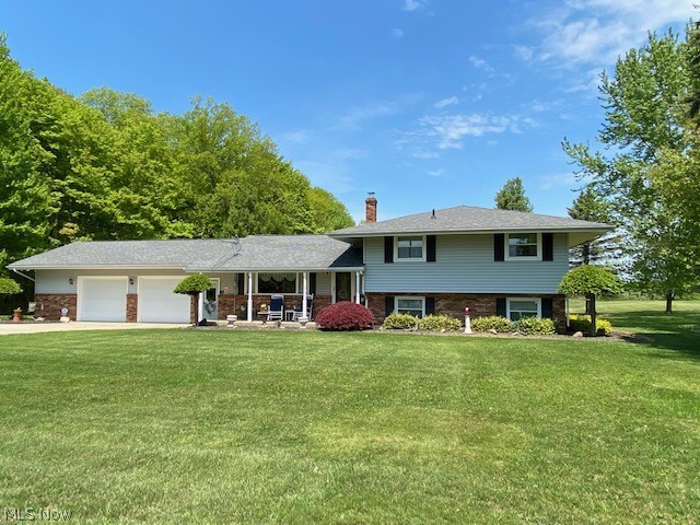 2375 Plymouth Ridge Road Ashtabula, OH 44004 - Photo 1 of 34