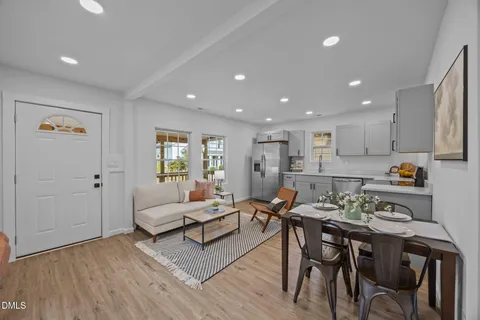 $330,000 | 1213 South Bloodworth Street, Raleigh, NC 27601