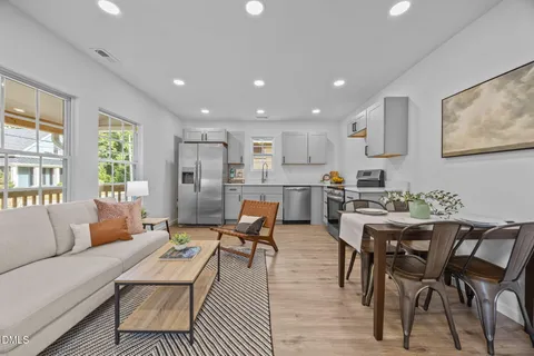 $330,000 | 1213 South Bloodworth Street, Raleigh, NC 27601