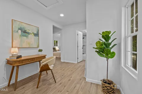 $330,000 | 1213 South Bloodworth Street, Raleigh, NC 27601