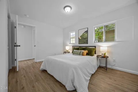 $330,000 | 1213 South Bloodworth Street, Raleigh, NC 27601