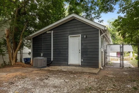 $330,000 | 1213 South Bloodworth Street, Raleigh, NC 27601