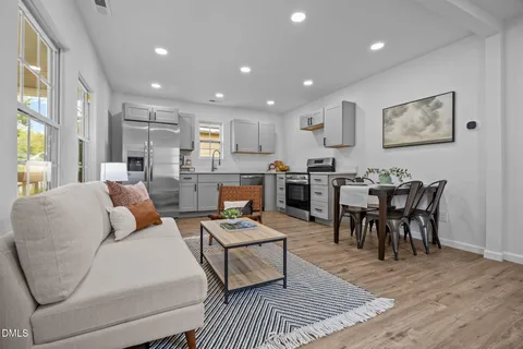 $330,000 | 1213 South Bloodworth Street, Raleigh, NC 27601