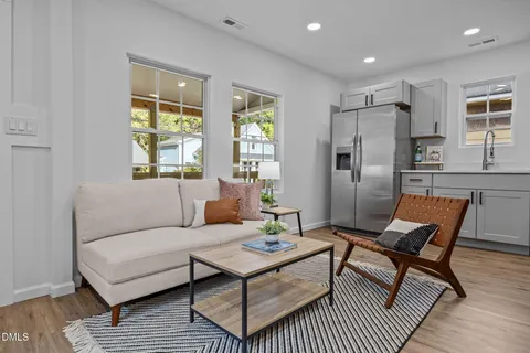 $330,000 | 1213 South Bloodworth Street, Raleigh, NC 27601