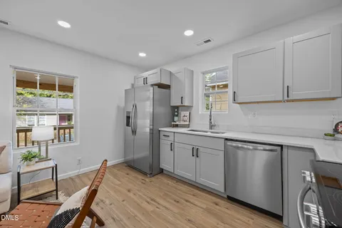 $330,000 | 1213 South Bloodworth Street, Raleigh, NC 27601