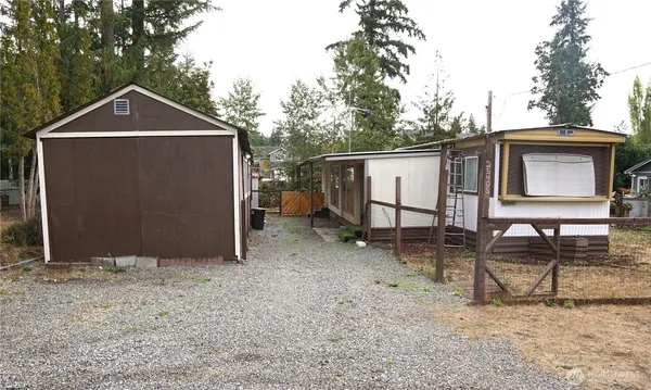 $199,950 | 25405 34th Avenue East, Spanaway, WA 98387