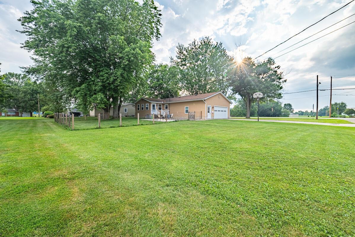 144 Columbus Road Fredericktown, OH 43019 - Photo 36 of 37 144 Columbus Rd - 11