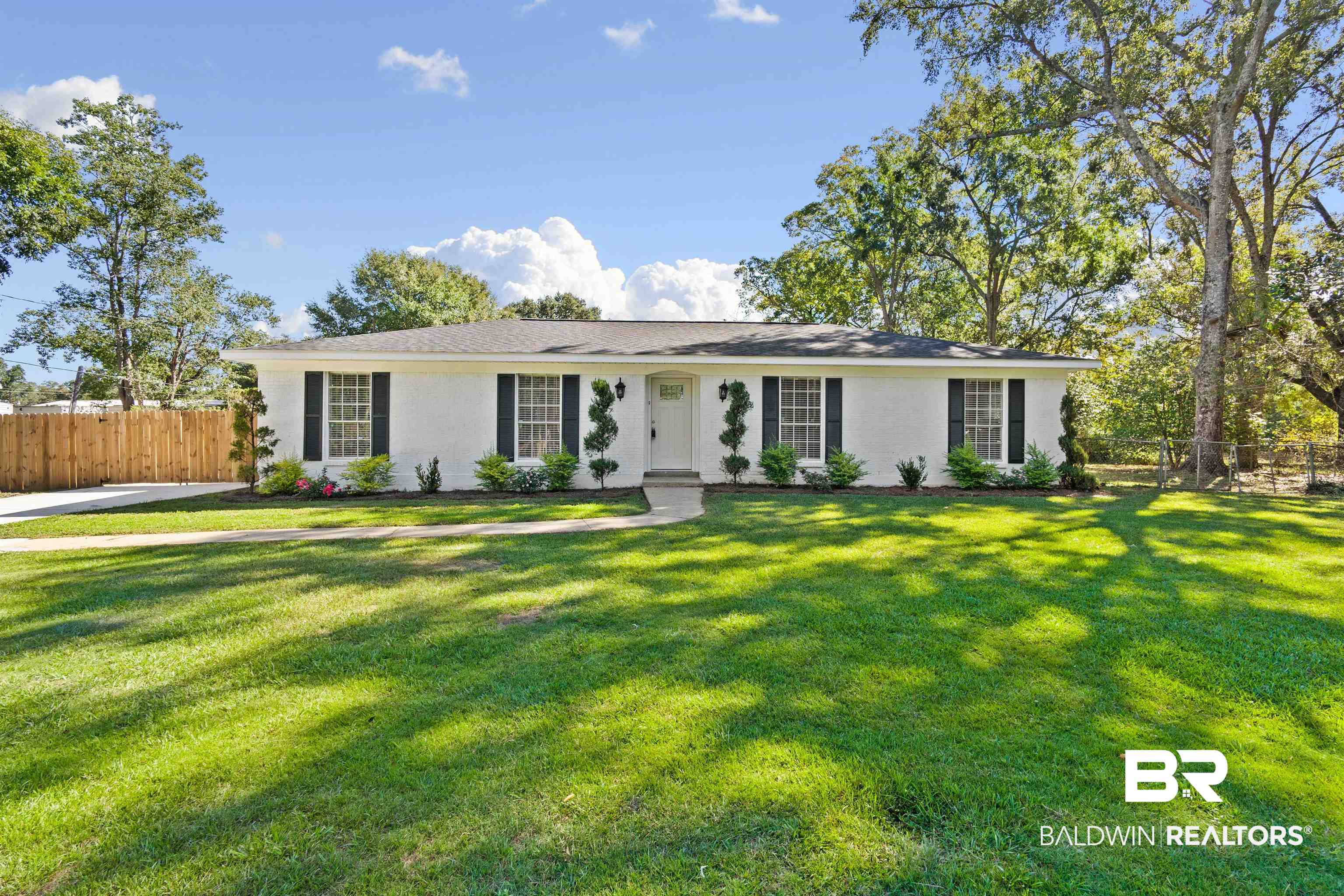 4937 Huron Road Mobile, AL 36619 - Photo 1 of 28
