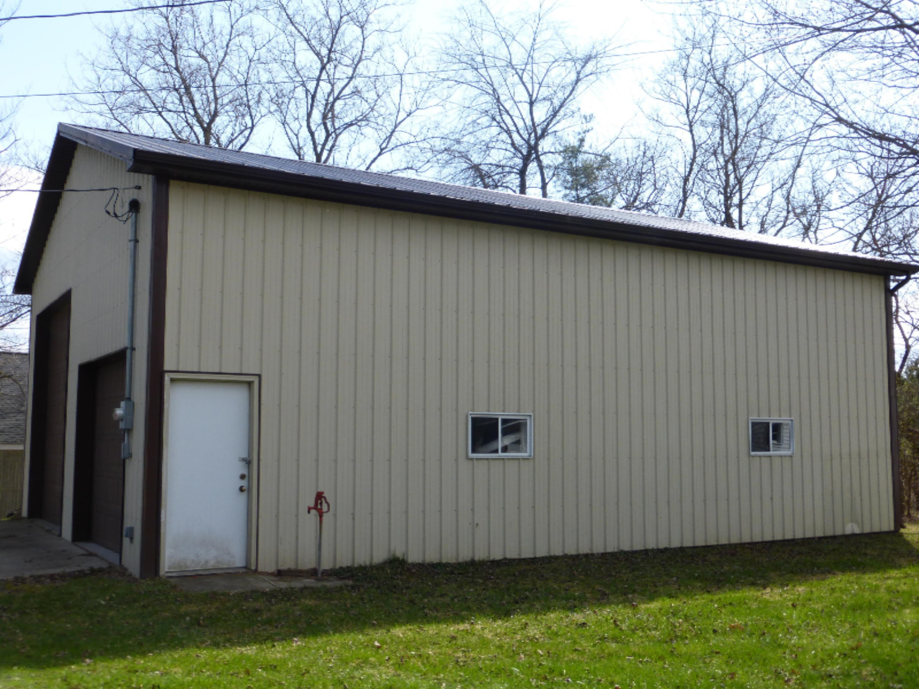 1562 Barron Lake Road Niles, MI 49120 - Photo 8 of 16 004