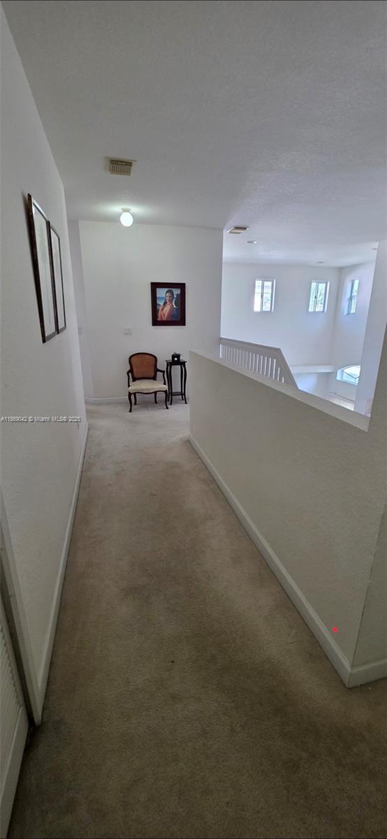 16448 Southwest 67th Terrace Miami, FL 33193 - Photo 23 of 54 a view of a livingroom with car parked