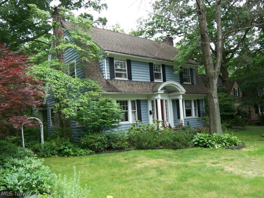 1309 Yellowstone Road Cleveland, OH 44121 - Photo 24 of 25 Gallery Image 24
